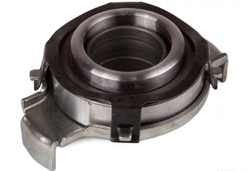 Почему неисправен выжимной подшипник: причины, фото- и видеообзор