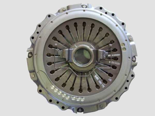 Почему неисправен выжимной подшипник: причины, фото- и видеообзор