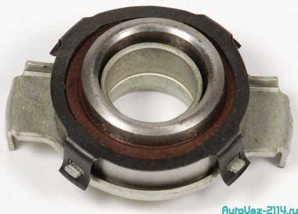 Почему неисправен выжимной подшипник: причины, фото- и видеообзор