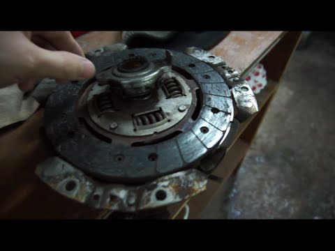 Почему появляется проблема со включением передач: рекомендации и фото