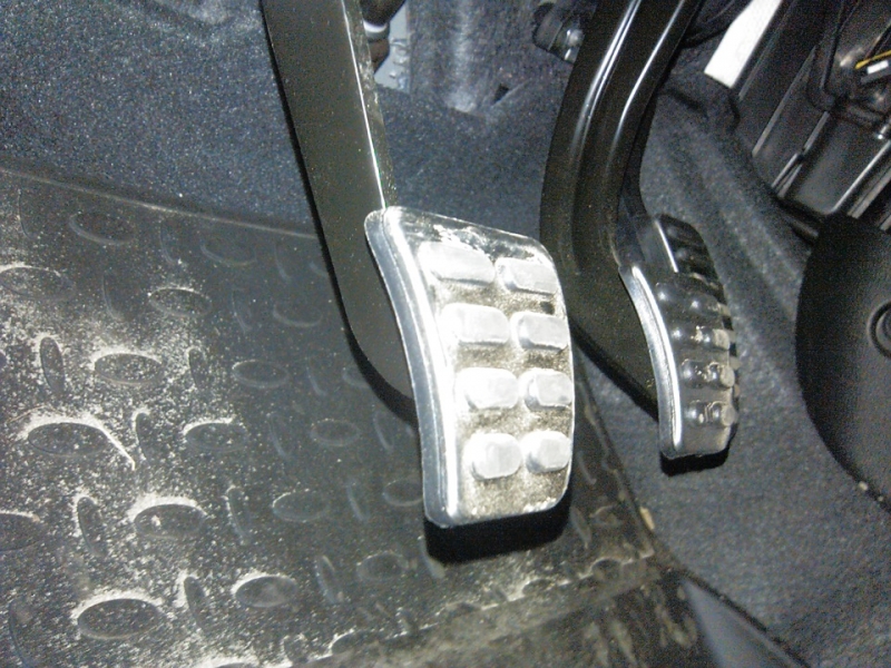 Почему провалилась педаль сцепления ваз 2110: причины, фото и видео