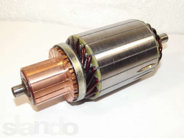 Почему стартер берет на себя ток, как это проверить и как перемкнуть стартер?