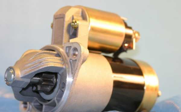 Почему стартер берет на себя ток, как это проверить и как перемкнуть стартер?