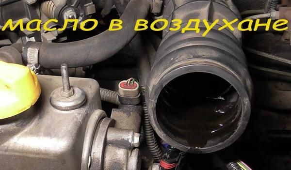 Почему выдавливает масло из-под фильтра: причины, фото- и видеообзор