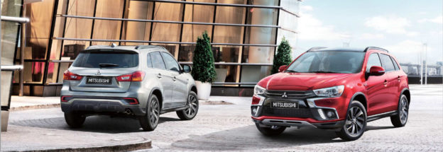 Подходящие масла для автомобиля mitsubishi asx: какое же выбрать