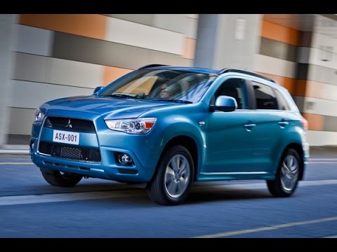 Подходящие масла для автомобиля mitsubishi asx: какое же выбрать