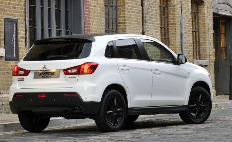 Подходящие масла для автомобиля mitsubishi asx: какое же выбрать