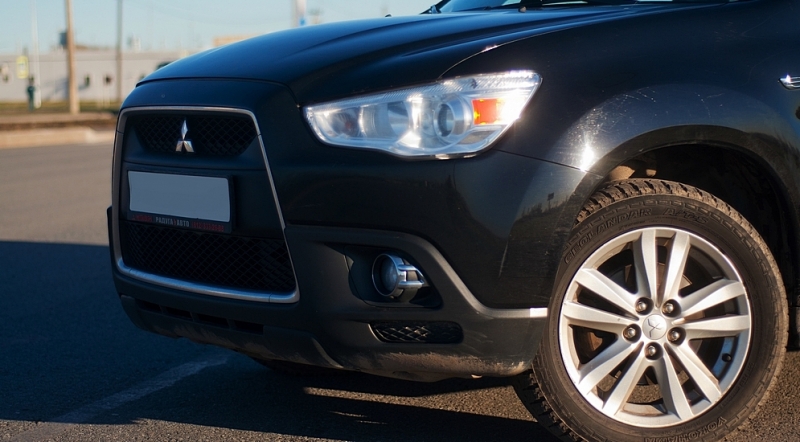 Подходящие масла для автомобиля mitsubishi asx: какое же выбрать