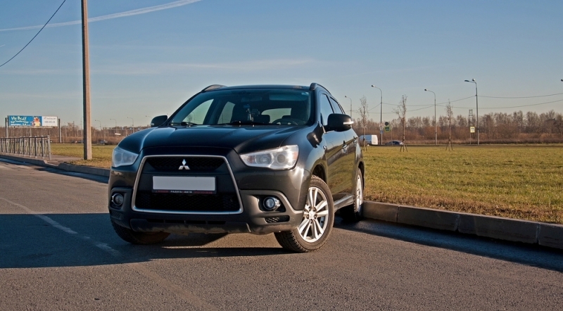 Подходящие масла для автомобиля mitsubishi asx: какое же выбрать