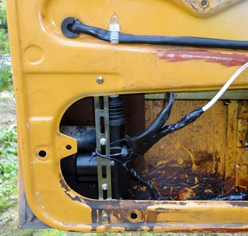 Подробная инструкция по установке центрального замка в автомобиль своими силами