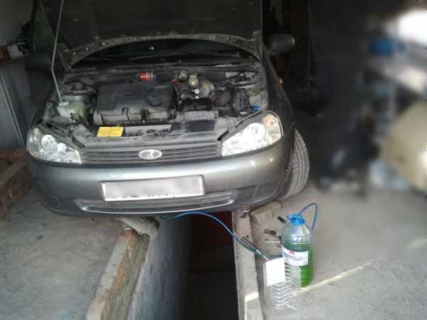 Подробная инструкция по замене радиатора печки на lada kalina своими руками