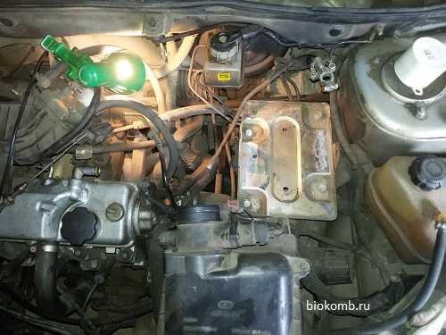 Подробная инструкция по замене радиатора печки на lada kalina своими руками