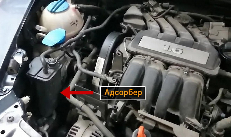 Поэтапная замена цепи или ремня грм на автомобиле scoda octavia своими силами