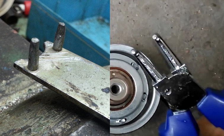 Поэтапная замена цепи или ремня грм на автомобиле scoda octavia своими силами