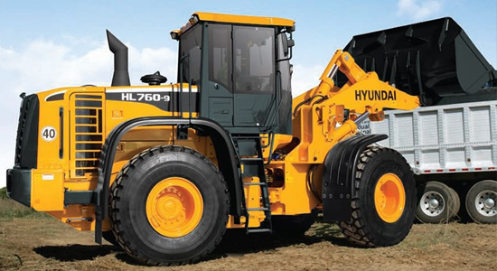 Погрузчики hyundai (весь модельный ряд): цены и характеристики, фото и отзывы