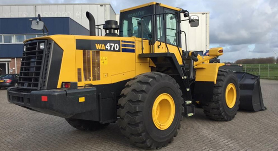 Погрузчики komatsu (весь модельный ряд): цены и характеристики, фото и отзывы