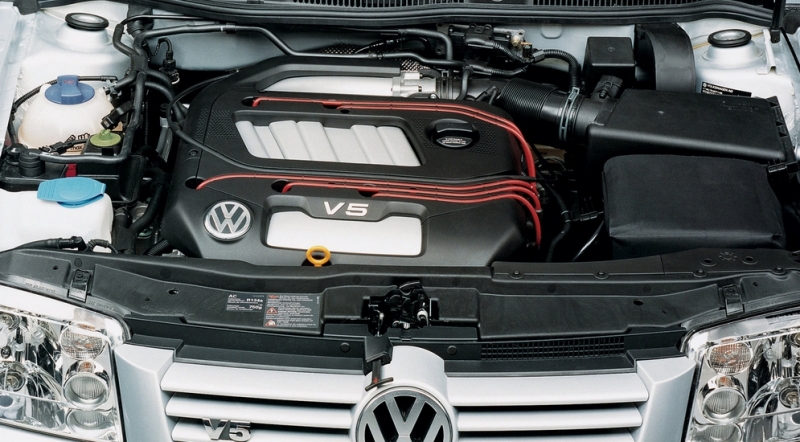 Появились сбои в работе акпп volkswagen golf 4: причины, фото и видео