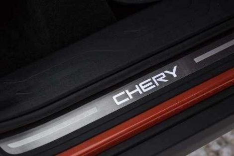 Покупка ключа для разблокировки двух распредвалов на авто chery fora