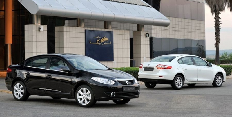 Полное руководство по замене предохранителей на автомобиле renault fluence