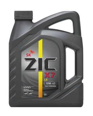 Полусинтетическое масло марки zic 10w-40: характеристики и отзывы