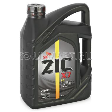 Полусинтетическое масло марки zic 10w-40: характеристики и отзывы