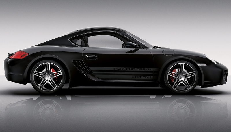 Porsche разрабатывает новые часы для своих спортивных автомобилей…
