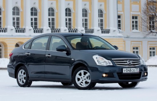 Пошаговая инструкция по замене масла в акпп автомобиля nissan almera new