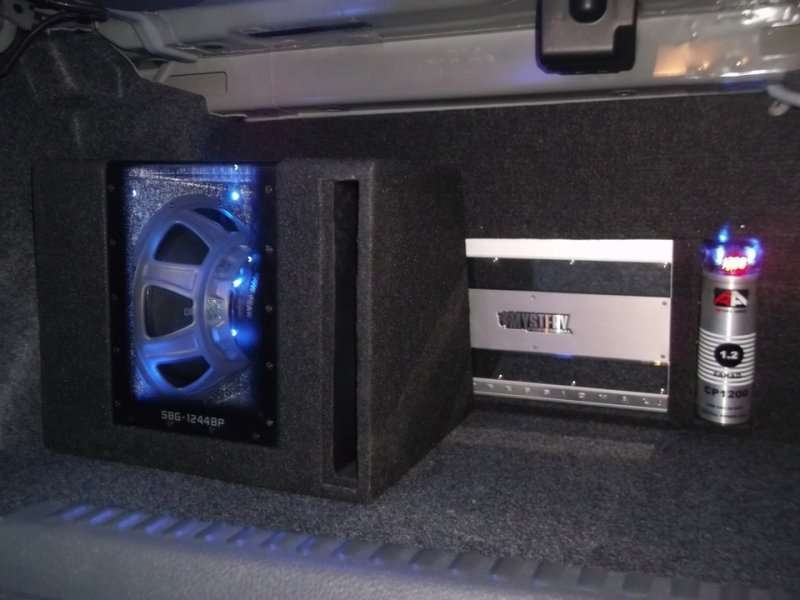 Пошаговое руководство, как настроить сабвуфер в машине своими руками