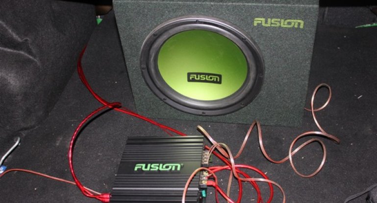 Пошаговое руководство, как настроить сабвуфер в машине своими руками