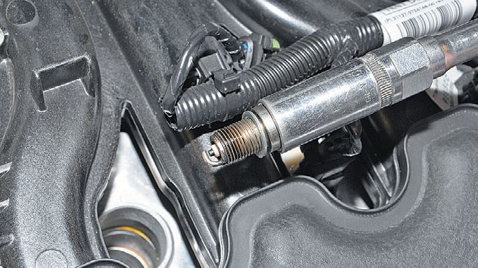 Пошаговое руководство по выбору и замене свечей зажигания lada granta на 8 и 16 кл моторе