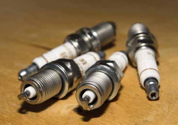 Пошаговое руководство по выбору и замене свечей зажигания lada granta на 8 и 16 кл моторе