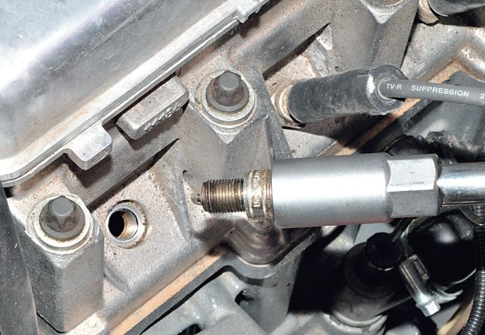 Пошаговое руководство по выбору и замене свечей зажигания lada granta на 8 и 16 кл моторе