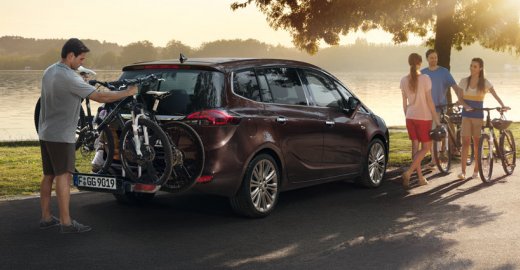 Пособие по замене катушки и замка зажигания на opel astra (j и других поколениях)