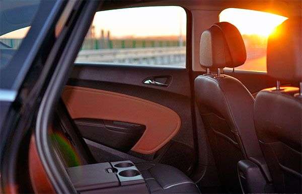 Пособие по замене катушки и замка зажигания на opel astra (j и других поколениях)