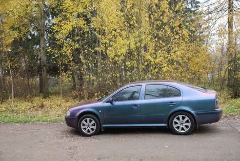 Пособие по замене, регулировке и тюнингу фонарей на skoda octavia а7 и других моделях