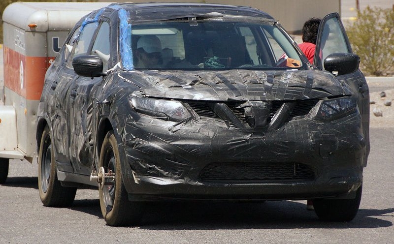 Практические рекомендации по ремонту вариатора nissan x-trail t31