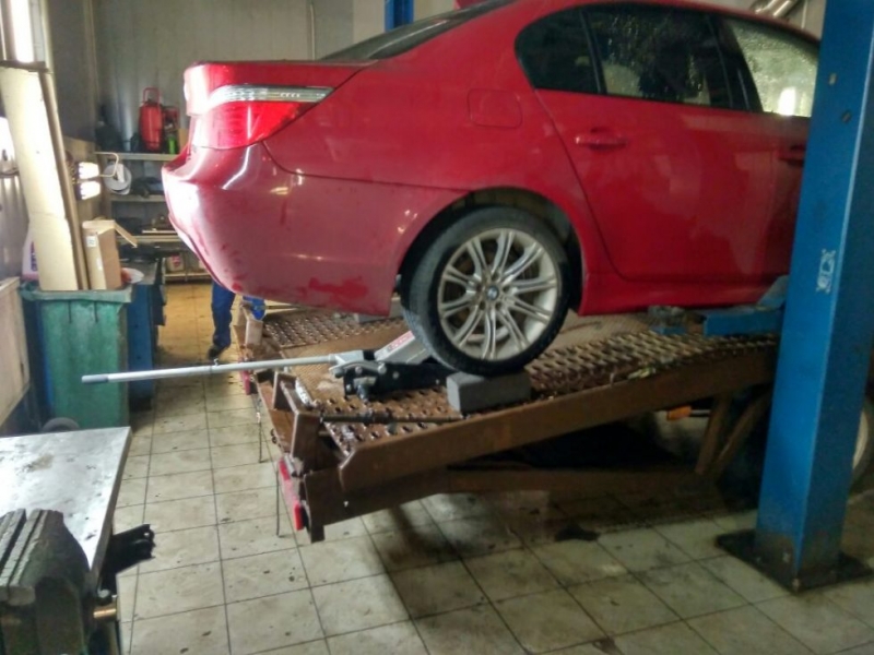 Правила буксировки автомобилей с автоматической и механической коробкой