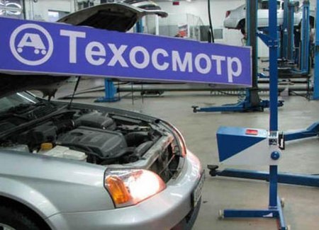 Правила и виды технического обслуживания автомобиля в 2019 году