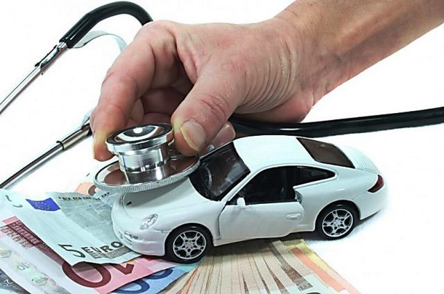 Правила и виды технического обслуживания автомобиля в 2019 году
