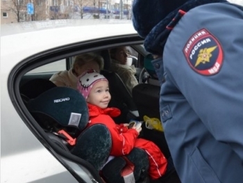 Правила перевозки детей в автомобиле: новые требования на 2019 год