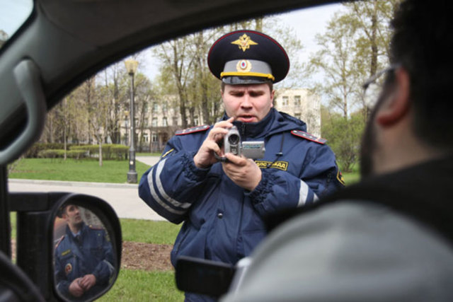 Правила прохождения обязательного медицинского освидетельствования водителей в 2019 году