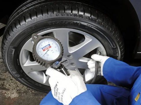 Правильное давление в шинах автомобиля «газель»: 4 важных фактора, которые нужно учитывать