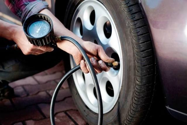 Правильное давление в шинах автомобиля «газель»: 4 важных фактора, которые нужно учитывать