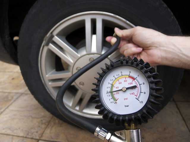 Правильное давление в шинах автомобиля «газель»: 4 важных фактора, которые нужно учитывать