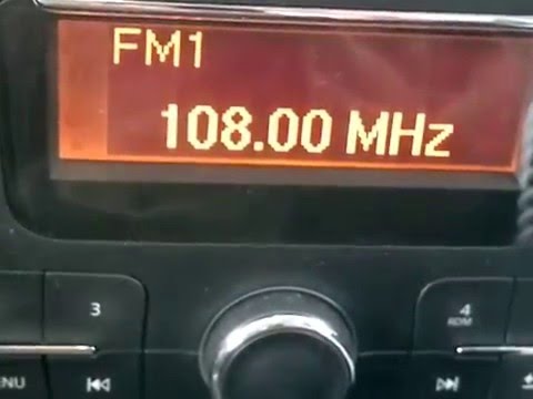 Пре код магнитолы рено дастер