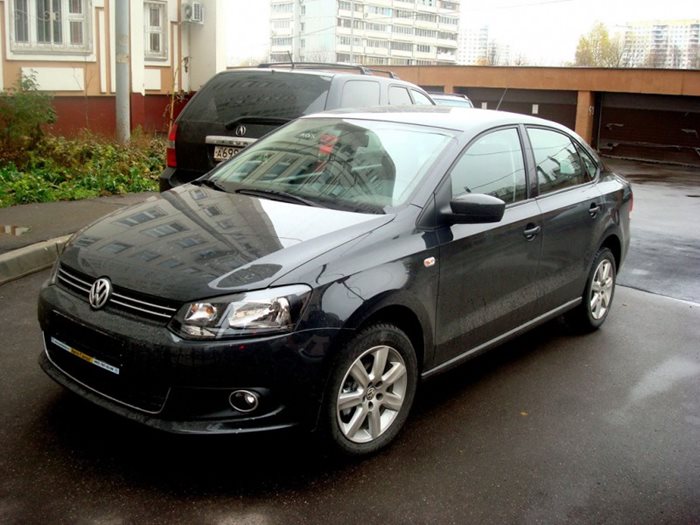 Предохранители volkswagen polo sedan (описание): фото- и видеообзор