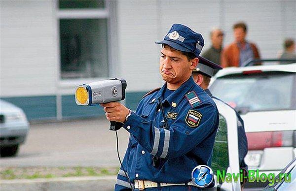 Предусмотрен ли штраф за использование радар-детектора в 2019 году?