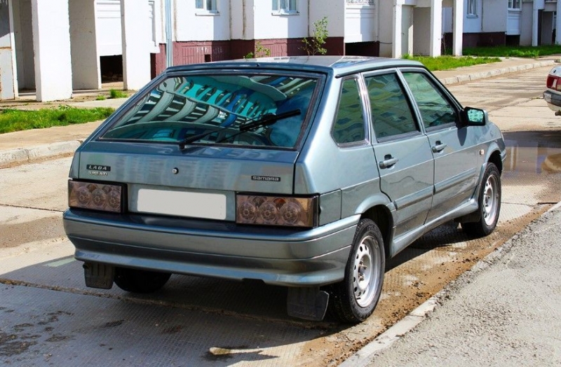 Причины большого расхода масла в автомобиле ваз 21134 и способы решения проблемы