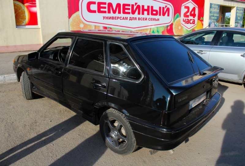 Причины большого расхода масла в автомобиле ваз 21134 и способы решения проблемы