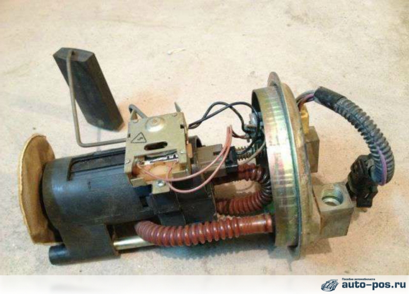 Причины движения стартера при условии отказа двигателя заводиться